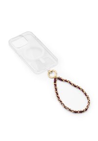 Niet geselecteerd, cherry gold