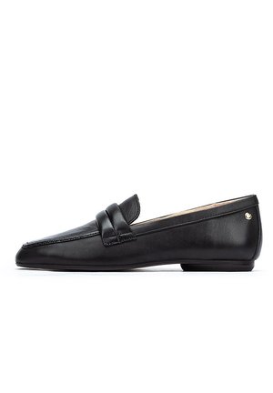 Mocasines negros mujer | Online en Zalando
