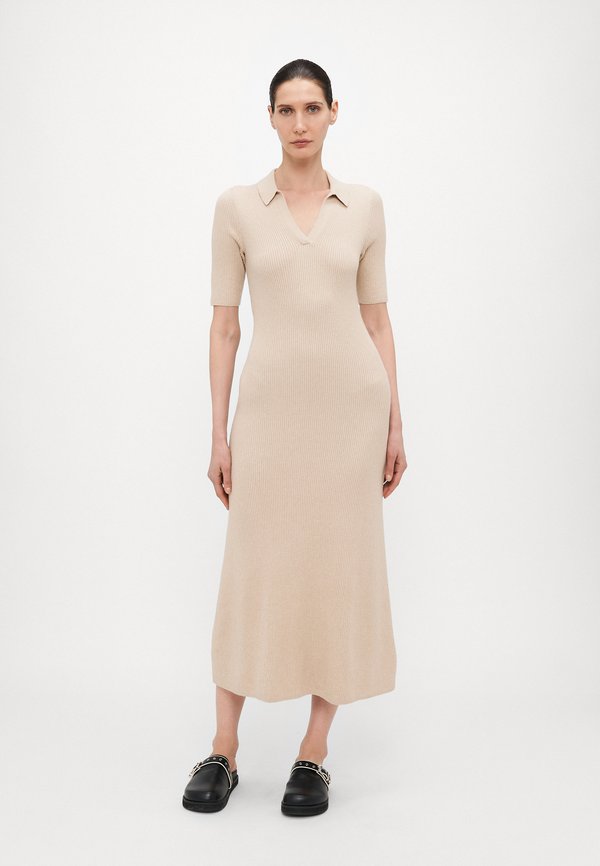 Jumper dress - bedrock