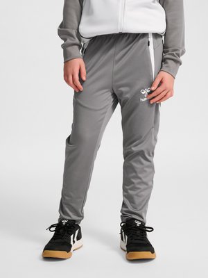 Hummel, Træningsbukser - steel gray