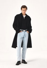 Kazar PHILIPPO - Remen - black