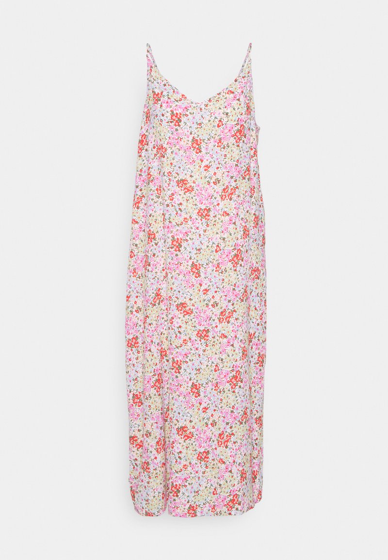 VILA Tall Jurk meerkleurig VILA Tall Jurk meerkleurig