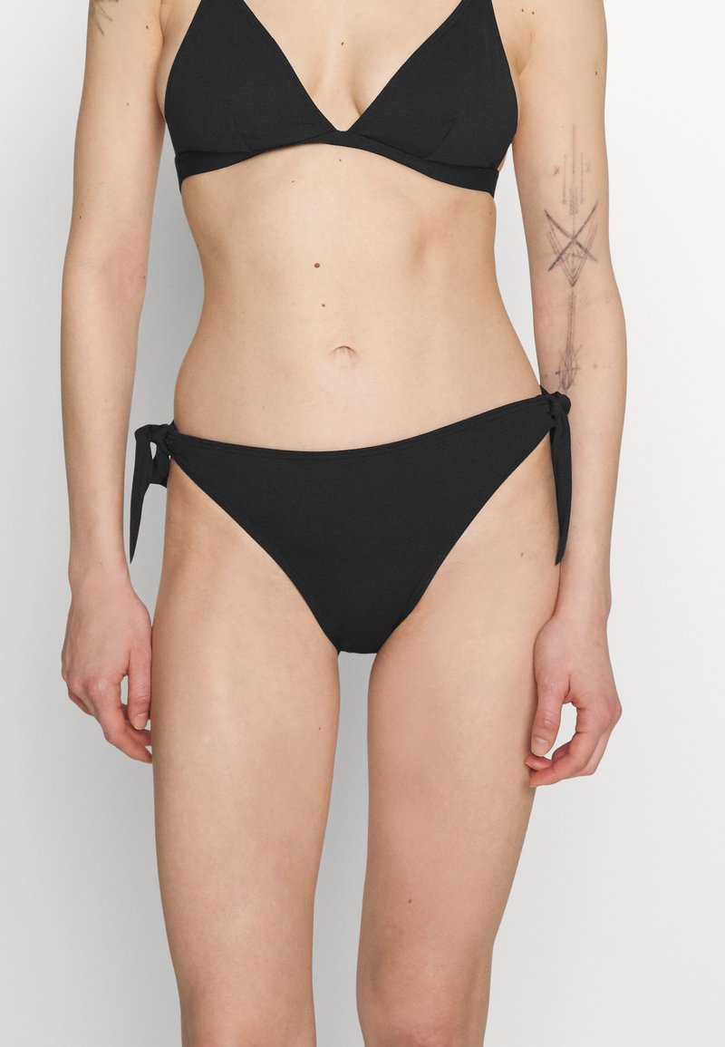 Esprit HAMPTONS BEACH Bas de bikini black/noir ZALANDO.FR