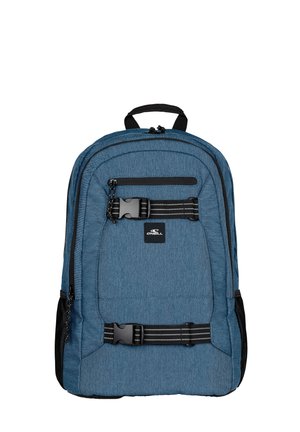 BOARDER - Rugzak - mozart blue