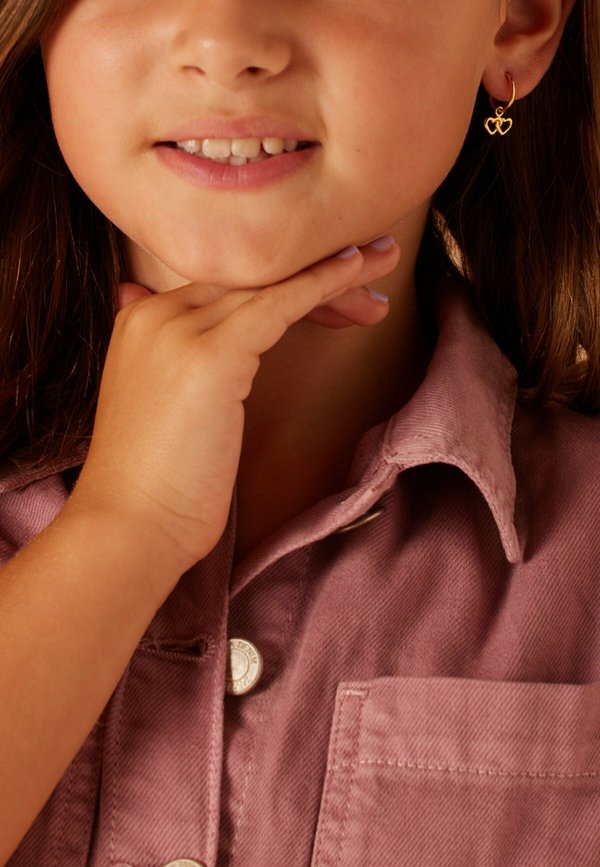 SWEET LITTLE PRINCESS – Ohrringe