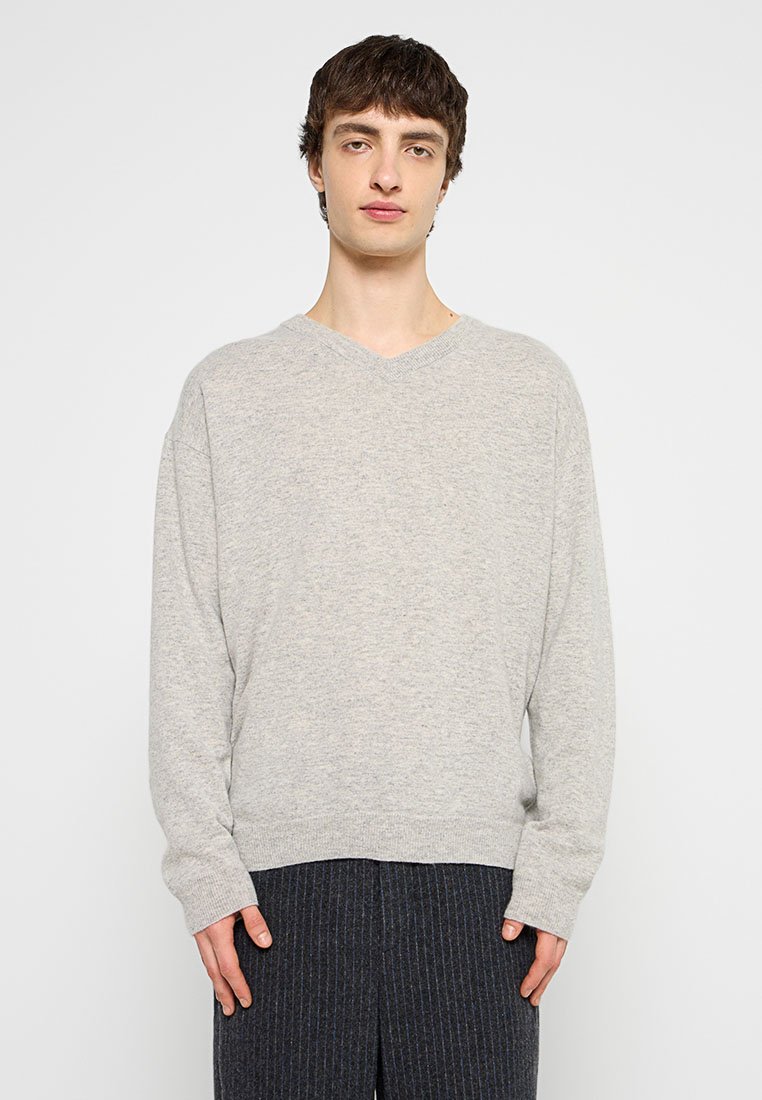 American vintage Trui graniet