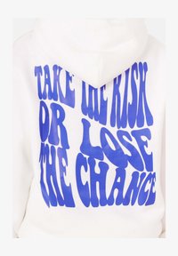 Niet geselecteerd, white