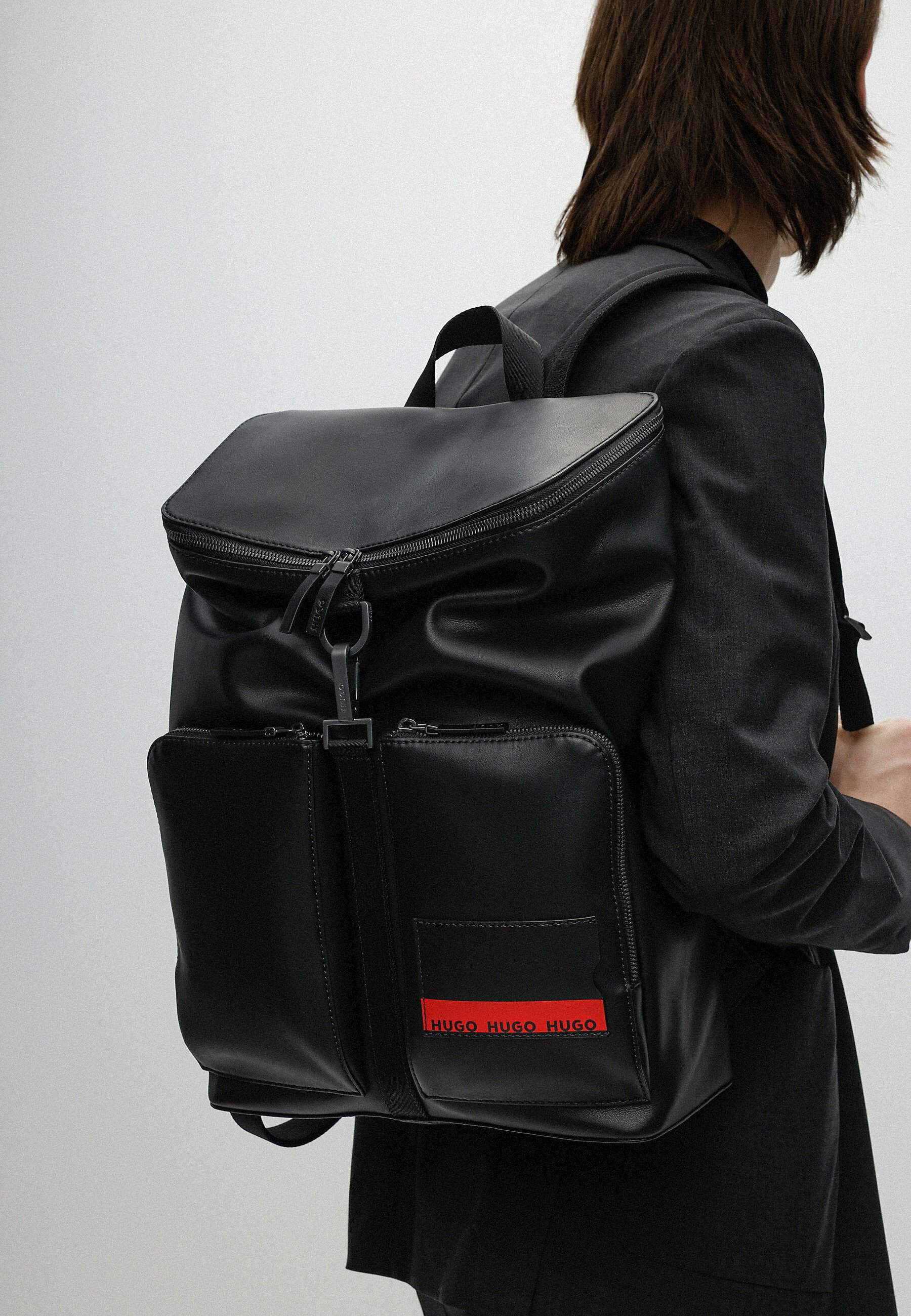 hugo backpack