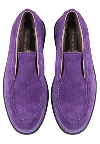 Cesare Gaspari WARM - Tronchetti - lilac