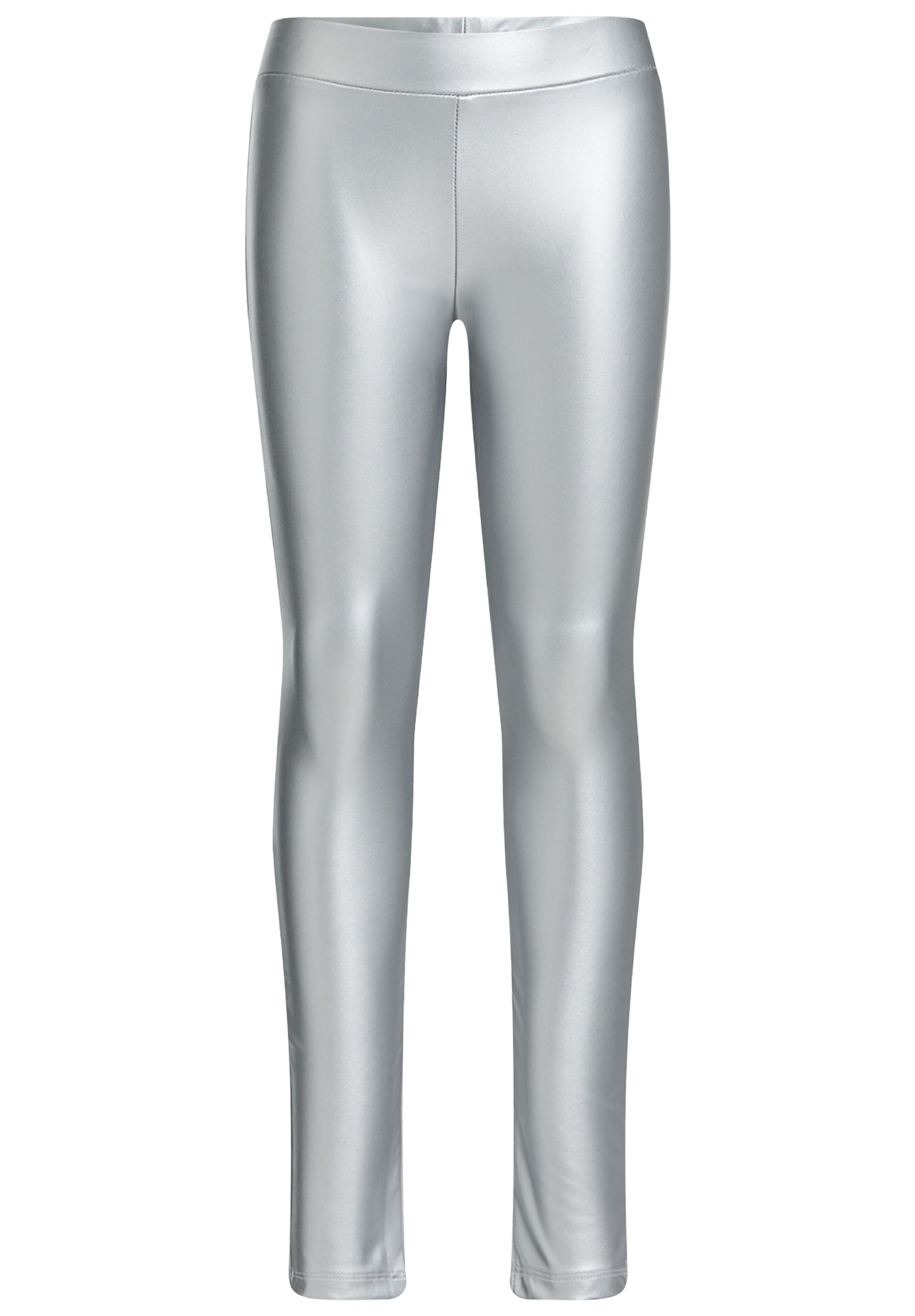 WE Fashion Leggings - silver/argentato - Zalando.it