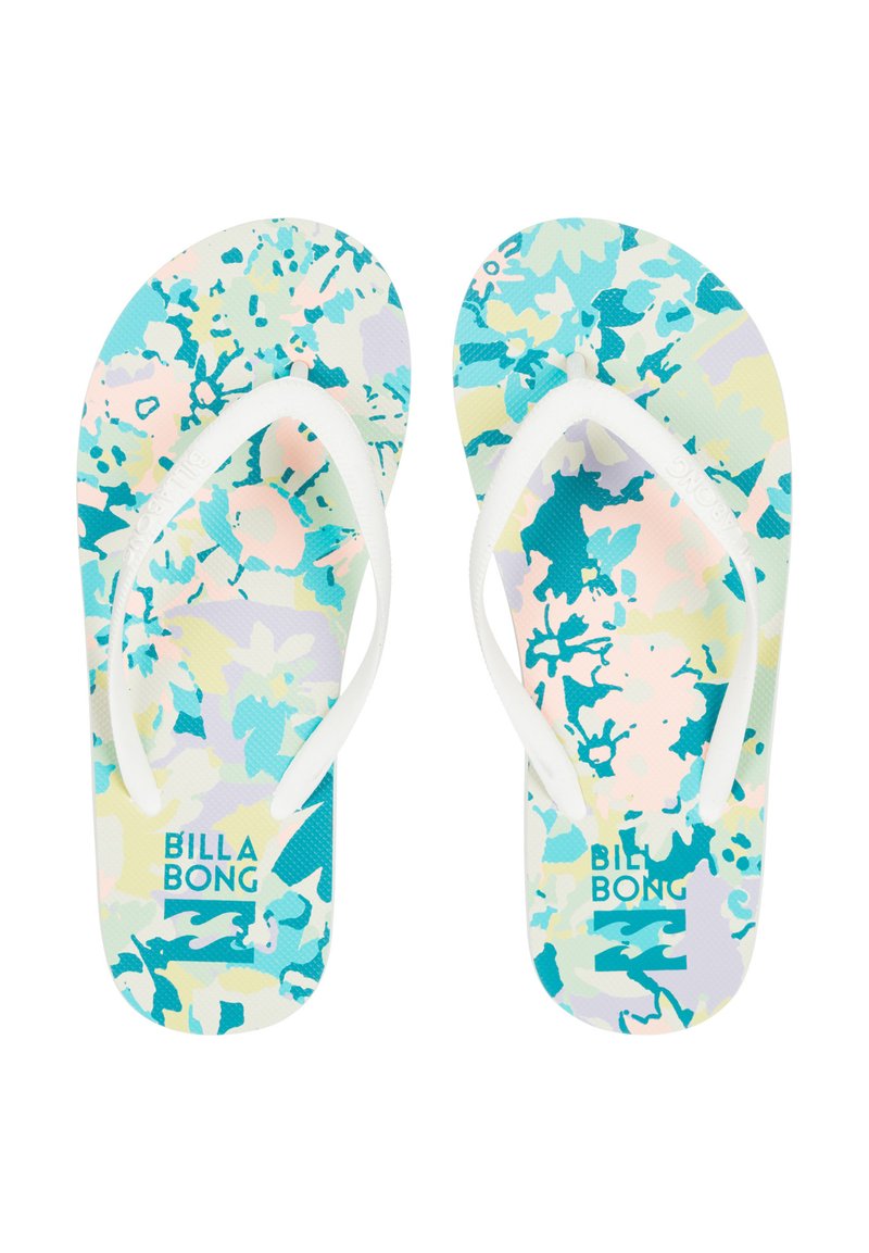 Billabong Infradito da bagno pgr/viola Zalando