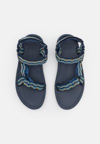 Teva HURRICANE XLT 2 UNISEX - Walking sandals - kishi dark blue