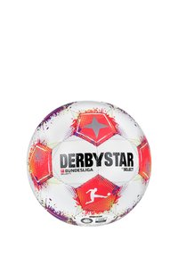 Derbystar Voetbal - weiss