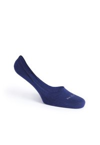 Blackspade 5-PACK NO SHOW  - Calcetines tobilleros - navy