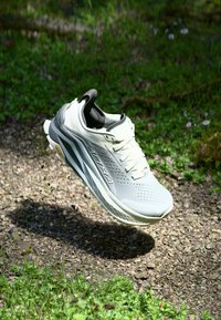 OLYMPUS 6 - Metsajooksu tossud - gray