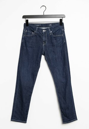 Jeansy Slim Fit