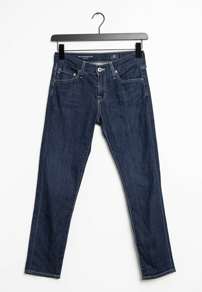 AG Jeans Jean slim - blue