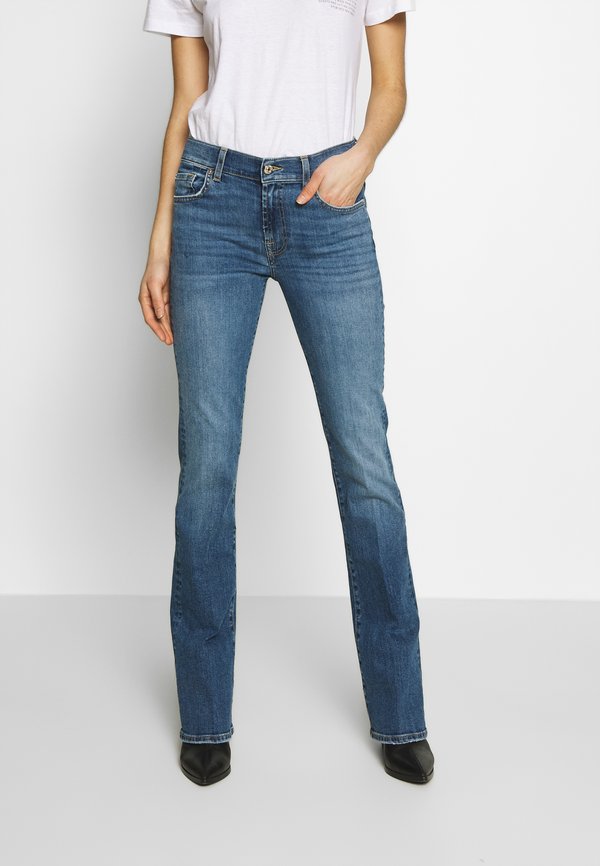 Jeans Bootcut