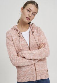 Oxmo OXPHILADELPHIA - Kofta - powder ros