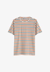 Nevybrané, duet breton ecru tangerine