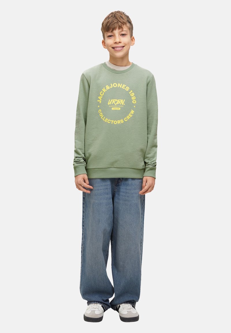 Jack & Jones - Bluza