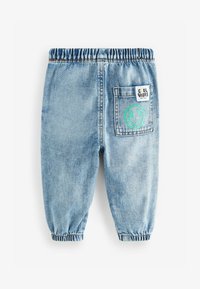 Ei valittu, light blue