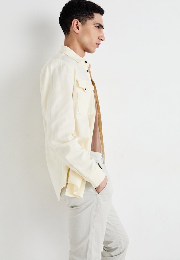 ORIGINAL SKINNY - Chinos - moonstruck4