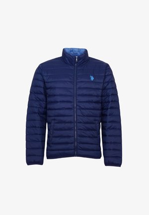 U.S. Polo Assn., STEPP LIGHT FILL - Winterjacke - dunkelblau