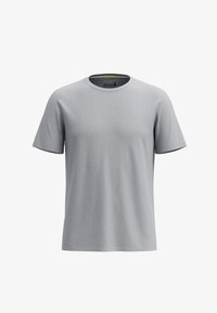 Non selezionato, light gray heather