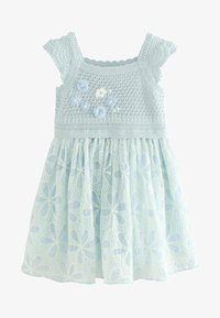 Sélectionné, light blue