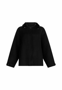 LIU JO Giacca leggera - black