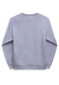 Vans Sweatshirt - lilac