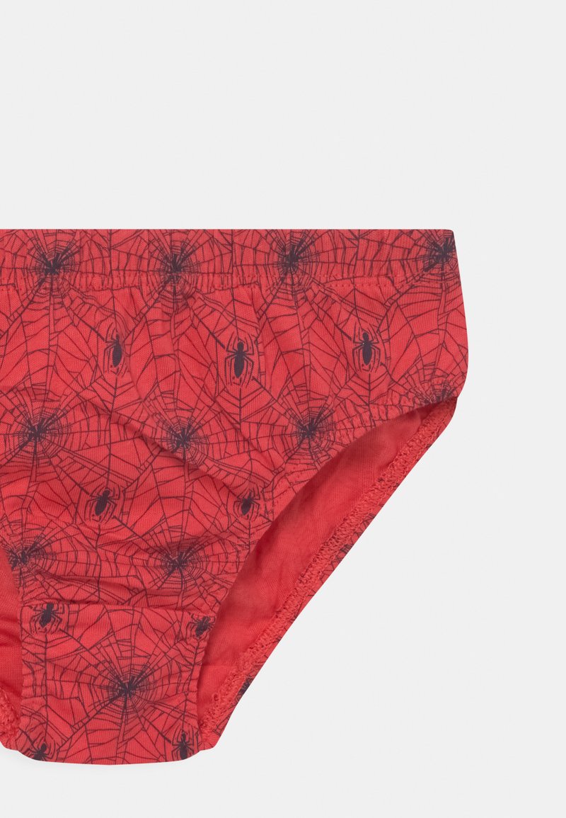 Marks & Spencer SPIDERMAN 5 PACK - - red/multicolor - Zalando.es
