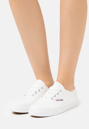 BASE CLASSIC - Sneakers laag - white