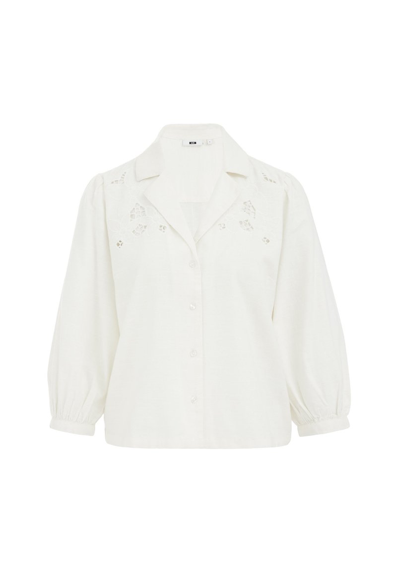 WE Fashion Blouse crème