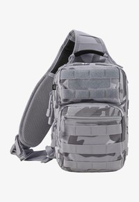 Atlasīts, blizzard camo