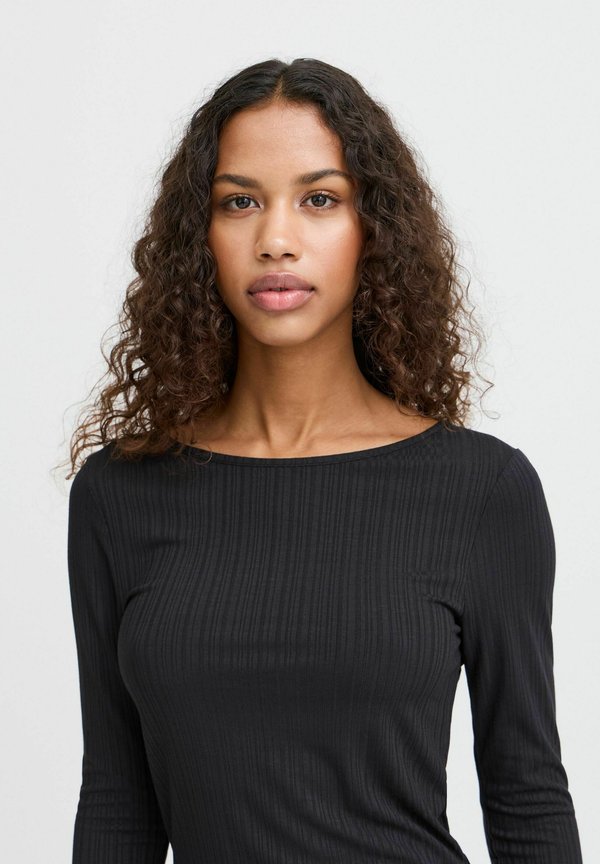 IHCELLA - Long sleeved top3