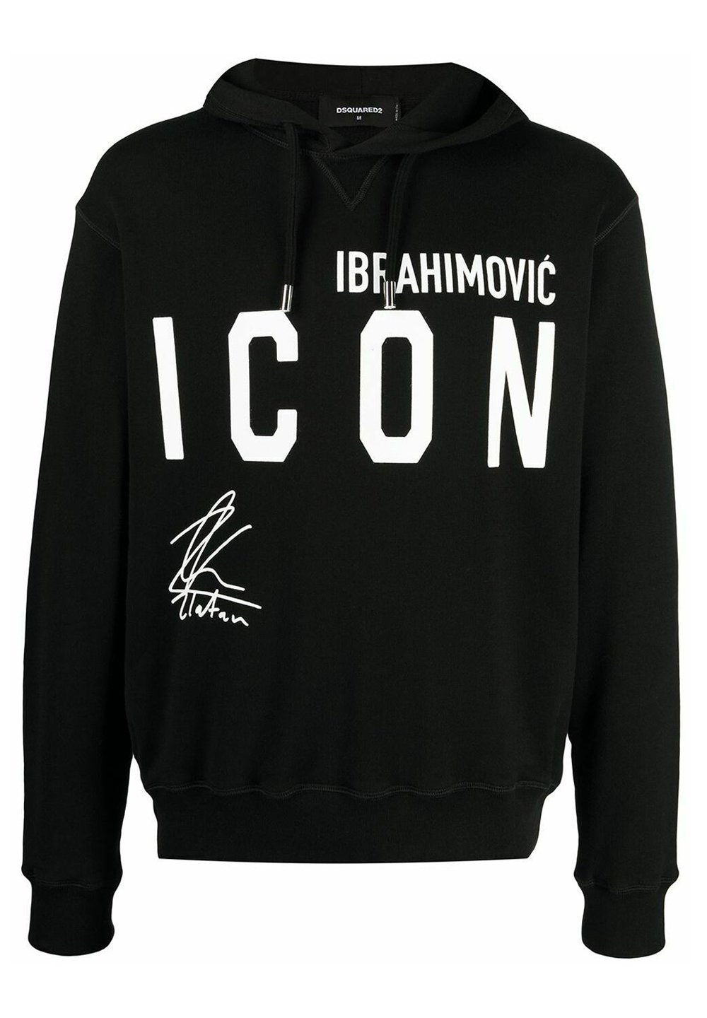 Dsquared2 DSQUARED IBRAHIMOVIC - Hoodie 