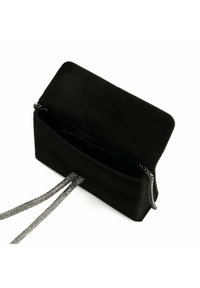 Dune London BRYNIE - Clutch - black