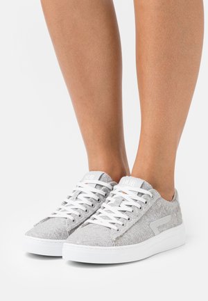 HOOK - Tenisky - greyish/neutral grey/white