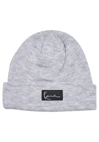 SIGNATURE  - Cepure - grey melange