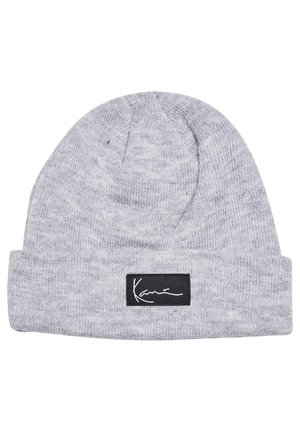 SIGNATURE  - Gorro - grey melange