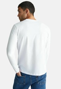 LIU JO BASICA - Longsleeve - blanc