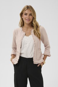 Cream CRMELLIE - Sako - rose dust