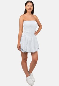 Reichstadt Jurk - white