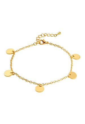 Pulsera - goldfarben