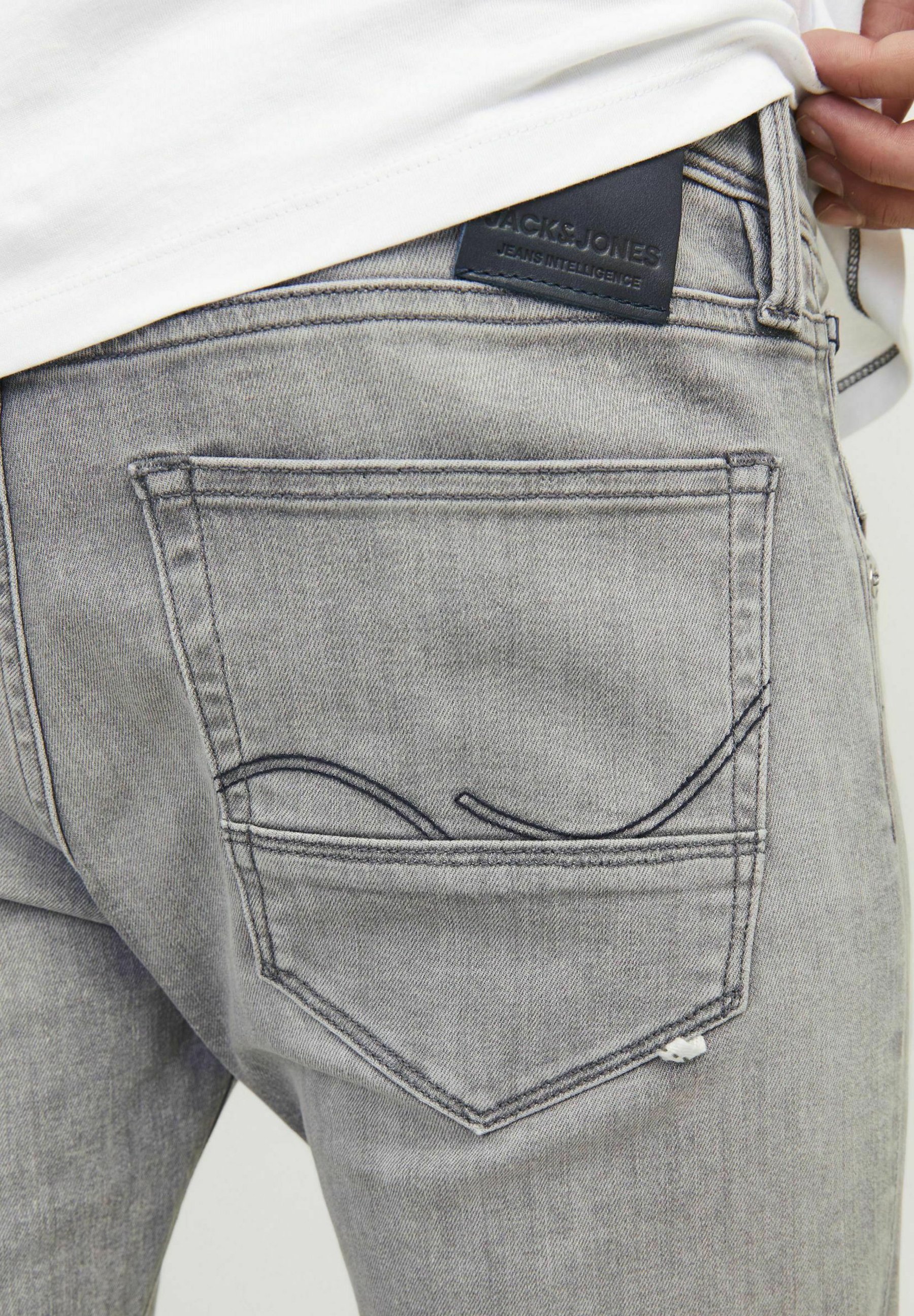 Jack & Jones Slim fit JJIGLENN JJFOX AM 492 50SPS NOOS - Relaxed