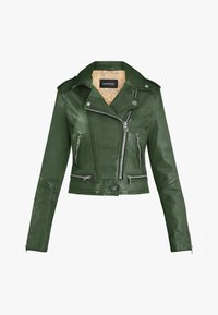 Non selezionato, green