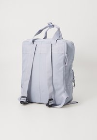 Converse SMALL SQUARE BACKPACK UNISEX - Mugursoma - lavender trek