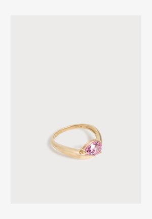 Persée Paris, WAVE DOME - Sormus - yellow gold-coloured